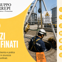 SPAZI CONFINATI E SOSPETTI DI INQUINAMENTO